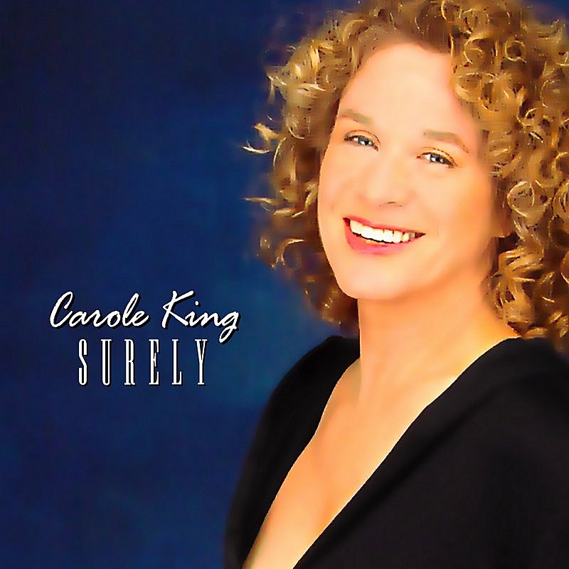 Carole King/Breaking Up Is Hard To Do@Import-Gbr